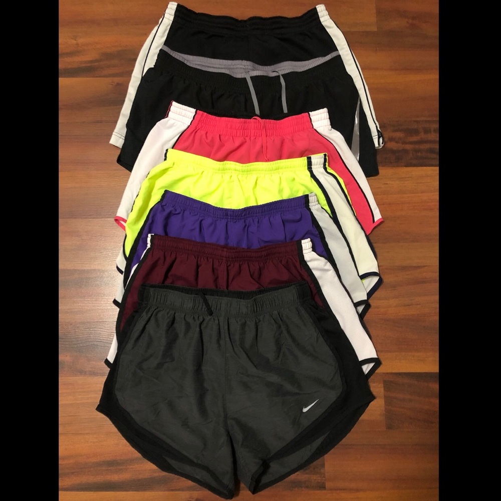 Nike Shorts: Lot of 7